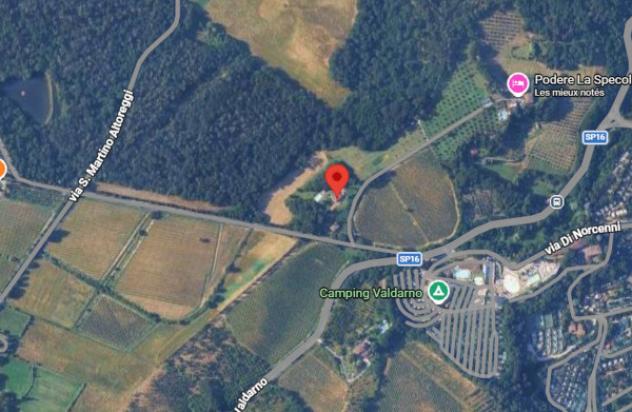 Immobile in asta di 96 m² in vendita a Figline e Incisa Valdarno - Foto 11
