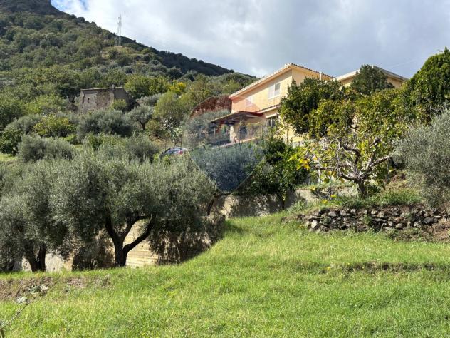 Villa singola in vendita a Fiumedinisi - Foto 7