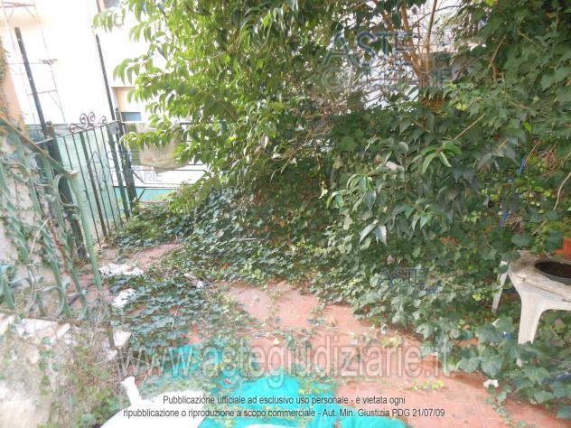 IMMOBILI-IMMOBILE RESIDENZIALE-Via Borgoratti, 65, 16132 Genova GE, Italia - Foto 3