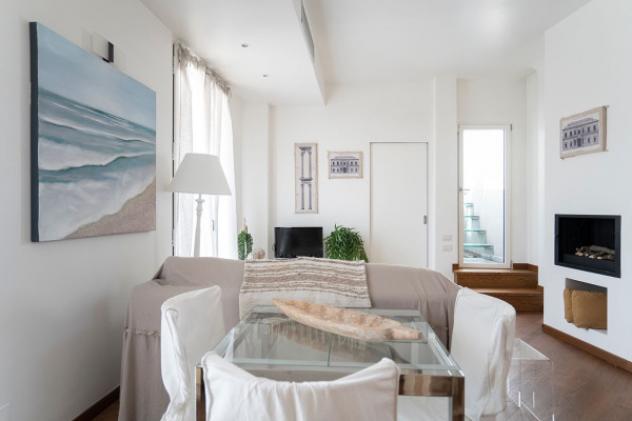 Attico / Mansarda di 76 m² con 2 locali in vendita a Milano - Foto 9