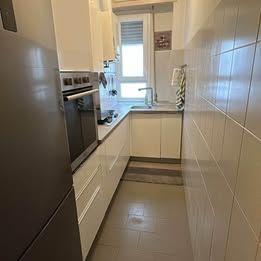 Bilocale arredato abitabile zona Greco - Rimembranze di Greco, 39 con BOX auto - Foto 5