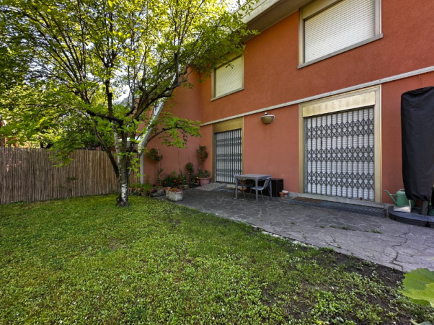 Villa a schiera in vendita a Modena - Foto 15