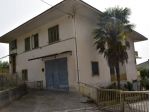 Villa in Via Michele Spina
