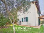 Villa in vendita a Cinquale - Montignoso 120 mq  Rif: 1448074