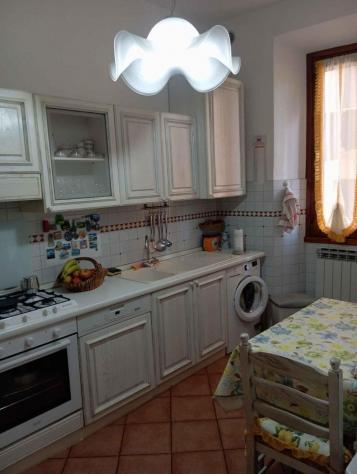 Appartamento in vendita a Staggia - Poggibonsi 100 mq Rif: 1377616 - Foto 7