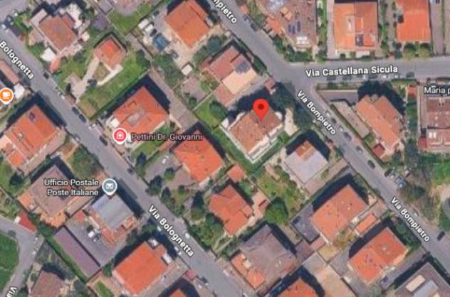Immobile in asta di 703 m², box auto doppio in vendita a Roma - Foto 8
