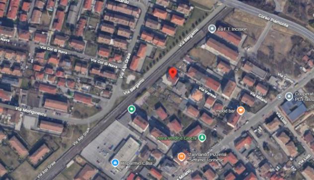 Immobile in asta di 99 m² in vendita a Settimo Torinese - Foto 8