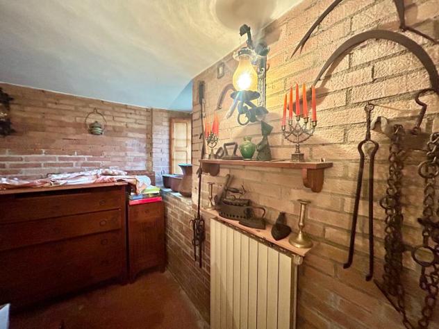 Appartamento in vendita a Tegoia - Sovicille 250 mq Rif: 1365493 - Foto 8