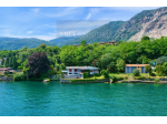 Villa singola - Stresa . Rif.: Strsbzz29