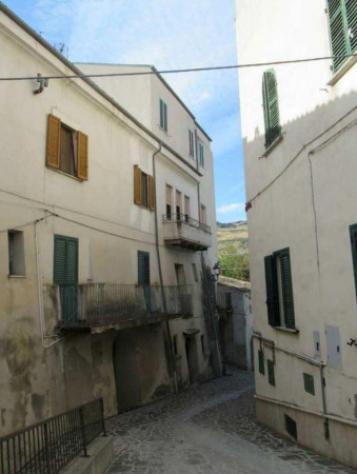 Immobile in asta di 209 m² in vendita a Torre de' Passeri - Foto 7