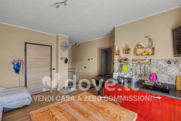 Appartamento di 123 m² con 5 locali e box auto doppio in vendita a Trecate - Foto 3