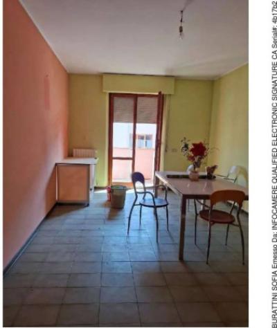 Immobile in asta di 121 m² con più di 5 locali e box auto in vendita a Treia - Foto 3