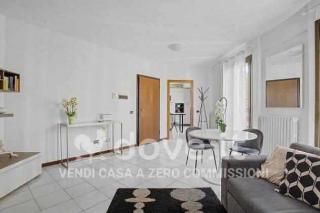 Appartamento di 70 m² con 2 locali e box auto in vendita a Varese - Foto 4