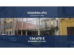 Immobile in asta di 485 m² in vendita a Voghera