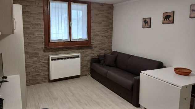 Canazei, monolocale, a settimana, mese o stagione