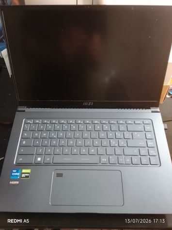MSI PRESTIGE - Foto 6
