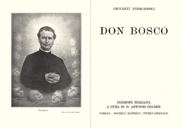 Don Bosco