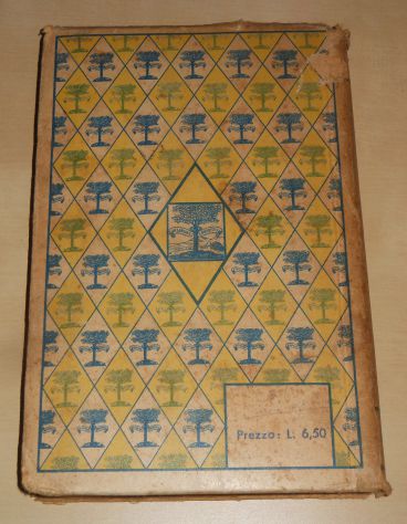 storie da Shakespeare, C.E.M. LAMB, G. B. PARAVIA & C. Prima edizione IX-1925. - Foto 3