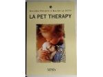 la pet therapy   di Giuliana Proietti, Walter La Gatta