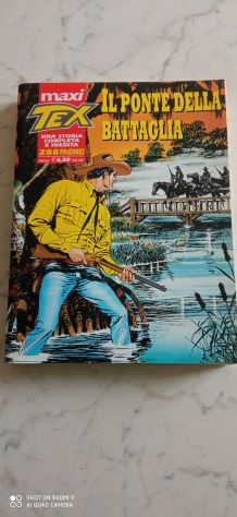 Cerco fumetti anni 60/70/80