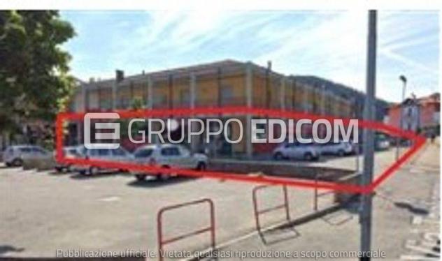 Fabbricati costruiti per esigenze commerciali in vendita a Bisuschio - Rif. 3560688 - Foto 5