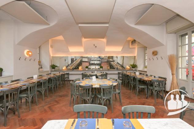 Locale commerciale in vendita a Torino, Repubblica - Foto 10