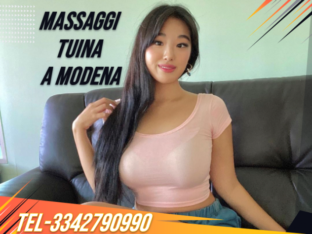 TEL-3342790990-ARRIVATE ORIENTALI MASSAGGI DOLCE CARINA - Foto 4