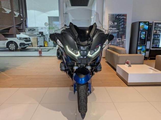 BMW R 1250 RT R 1250 RT rif. 23780948 - Foto 7
