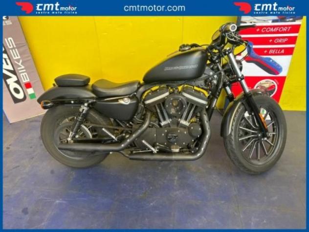 HARLEY-DAVIDSON 883 SuperLow - XL 883L Garantita e Finanziabile rif. 21382688 - Foto 8