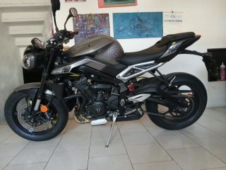 Vendo moto