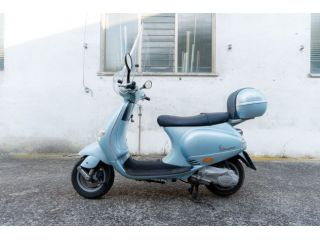 Piaggio Vespa ET4 150 - Perfetta, Batteria Nuova, Revisione 2028