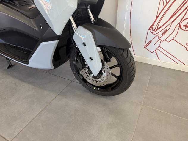 Yamaha Nmax 125 N-MAX 125 TECH MAX - YM 2026 - Foto 9