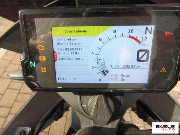 KTM - 390 Adventure - - Foto 8