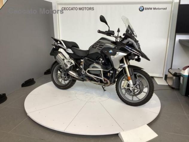 BMW R 1200 GS Abs my17 rif. 21082823 - Foto 2