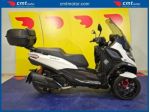 PIAGGIO MP3 Garantito e Finanziabile rif. 23965670