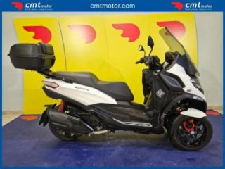 PIAGGIO MP3 Garantito e Finanziabile rif. 23965670