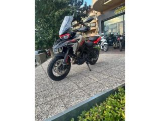 BENELLI TRK 702 PRONTA CONSEGNA ULTIMO MODELLO EURO 5+ rif. 23995556