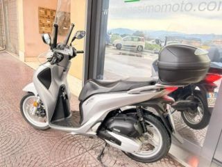 HONDA SH 150 PASSAGGIO E TAGLIANDO INCLUSO MINI RATE rif. 23989812