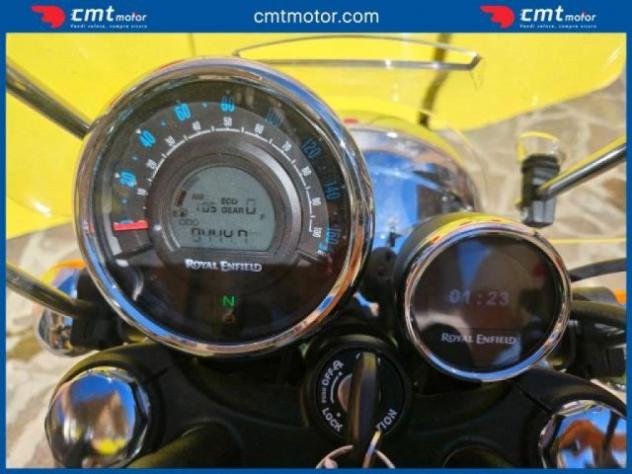 ROYAL ENFIELD Meteor 350 Garantita e Finanziabile rif. 24113727 - Foto 5