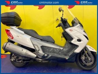KYMCO Myroad 700i Garantito e Finanziabile rif. 22580048