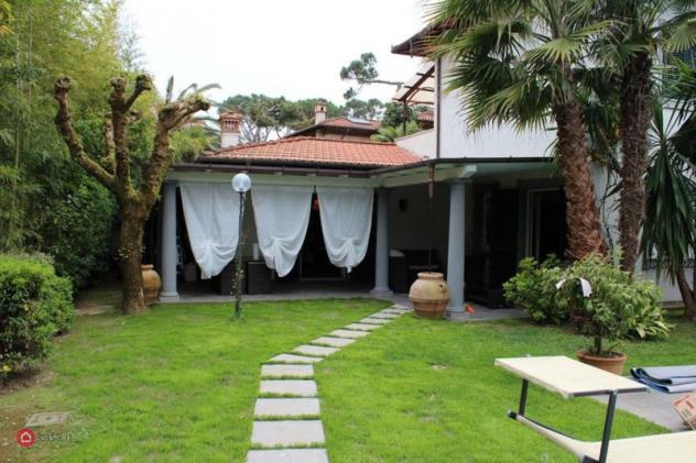 Villa di 500mq a Forte dei Marmi - Foto 3