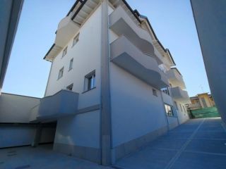 Trilocale in affitto a Magnago