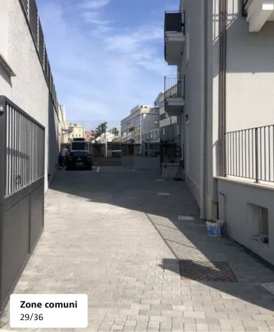 Rebibbia bilocale con balcone ad € 1400 - Foto 7