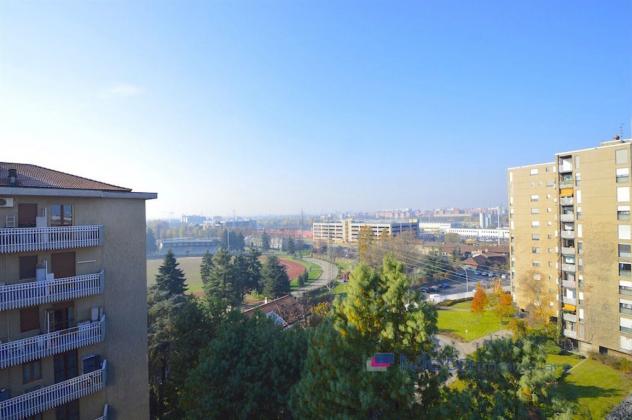 Quadrilocale NON arredato vicino alla MM3 San Donato - Foto 16