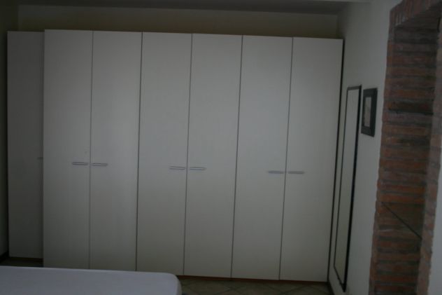 SOLO A STUDENTI affittasi appartamento trendy Termoautonomo con - Foto 10