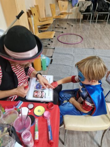 ANIMAZIONE PER COMPLEANNI, FESTE E CERIMONIE - Foto 4