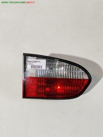 FANALE POST SX int  999-U1309131 Parti elettriche  Fanaleria  Fanali  Fanale post. sx. HYUNDAI H1