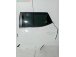 PORTA POST. SX BIANCA CON AL / SE 999-U1310048 Carrozzeria  Lamierati ester &hellip;