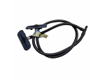 UGELLO ACQUA LAVAFARI OPEL Crossland Serie (X) F 12 XE (EB2FA) (17)
