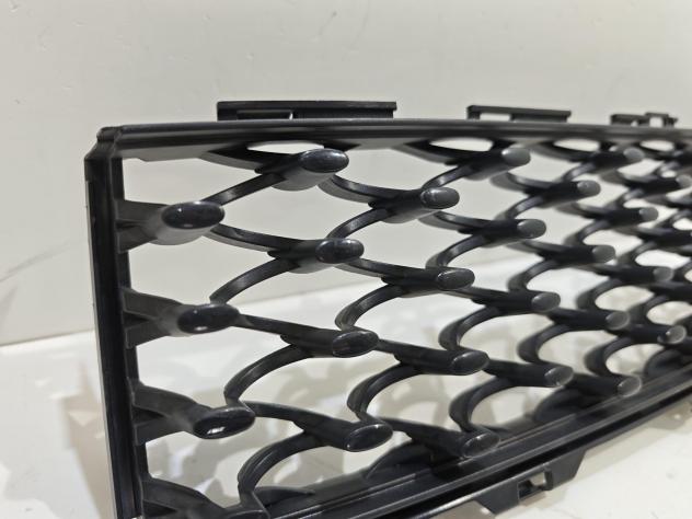 GRIGLIA PARAURTI FIAT 500 Serie 735619520 (15) - Foto 4